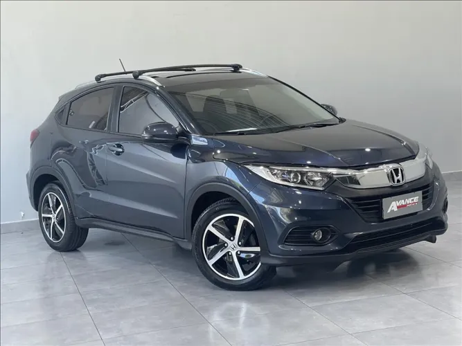 Honda HR-V EX 1.8 Flexone 16V 5P Aut. 2020