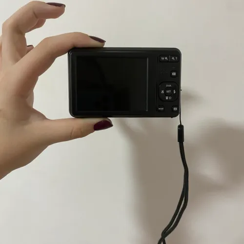 Camera FZ55