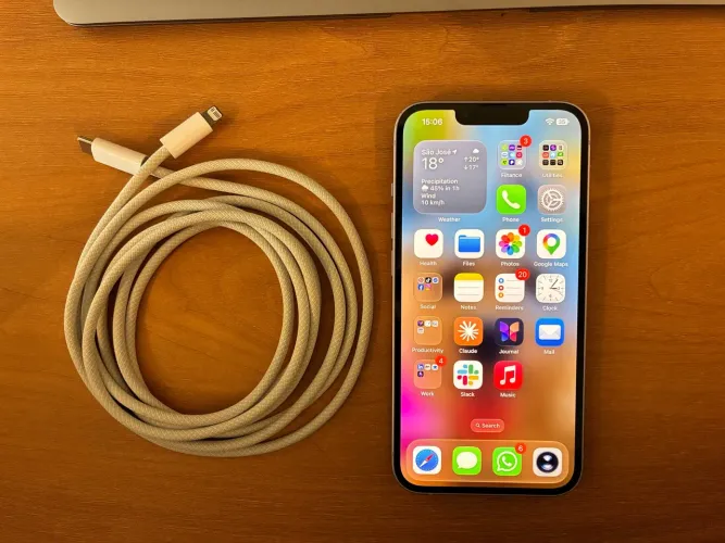 iPhone 14