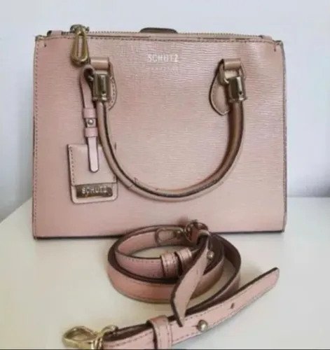 Bolsa Schutz original