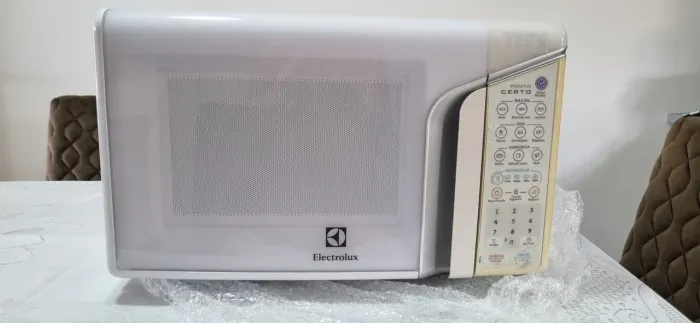 Micro ondas 220v