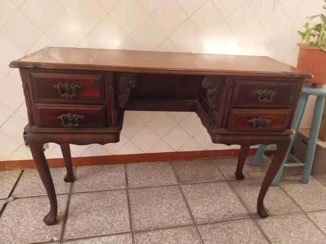 Aparador Chipandelle 4 gavetas