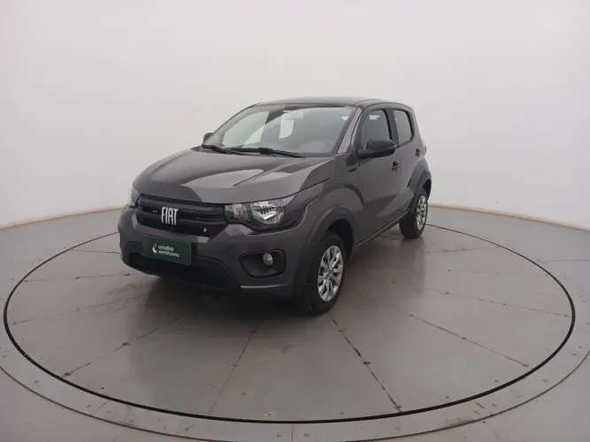 Fiat Mobi Like 1.0 Fire Flex 5P. 2025