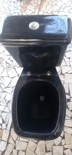 Vaso sanitário