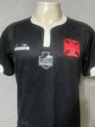 Camisa do Casco da Gama - Garimpo ? Depe