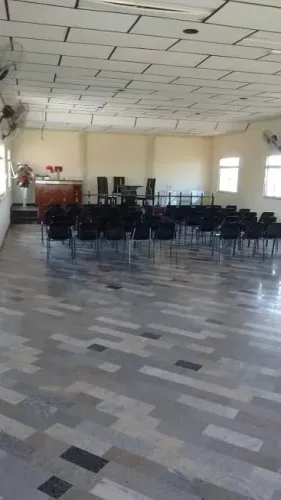 Sala Comercial para Venda em São Gonçalo, Laranjal, 1 dormitório, 2 banheiros