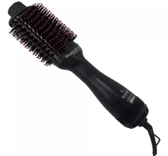 ESCOVA SECADORA GAMA BIVOLT 1200w