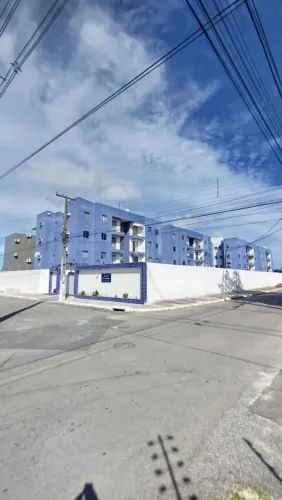 Apartamento à venda por R$ 160.000,00 - Cristo Redentor - João Pessoa/PB
