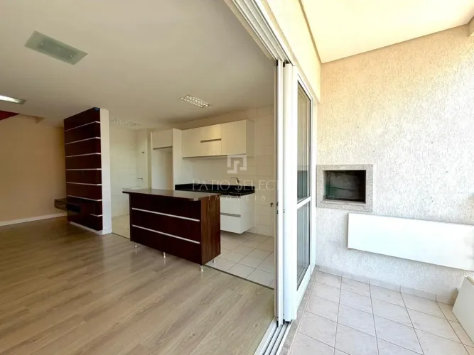 Cobertura Duplex com 156 m², 3 quartos sendo 1 suíte à venda no bairro Vila Izabel.