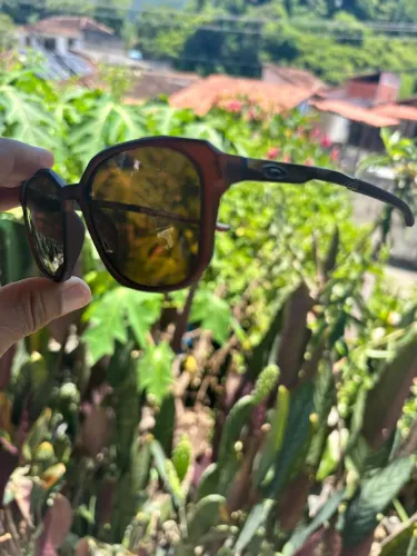 Óculos de Sol lente polarizada