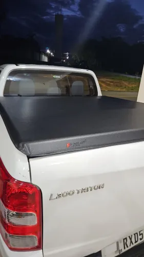 Mitsubishi L200 Triton Sport GL 2.4 Diesel 2023