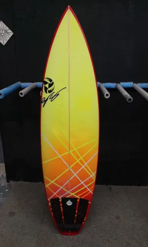 Prancha de Surf