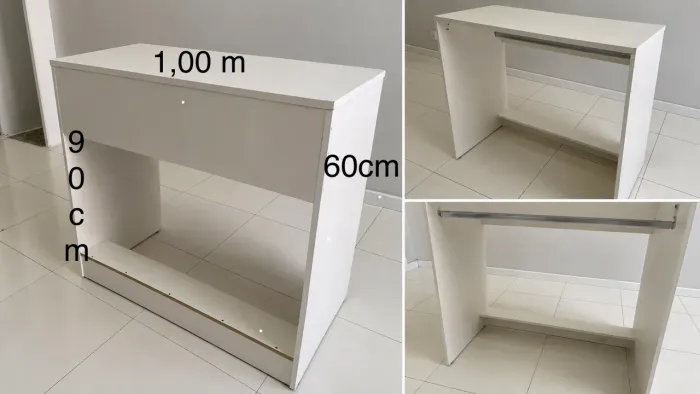 Balcão MDF