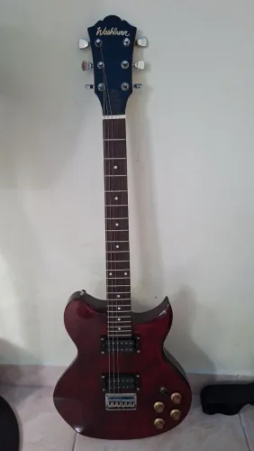 Guitarra Washburn