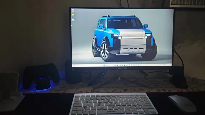 Troco PC core i5 em Tablet Samsung ou Xiaome