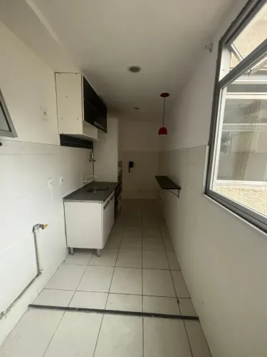 Apartamento para venda possui 45 metros quadrados com 2 quartos em Nova Cidade - São Gonça