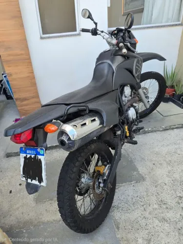 LANDER XTZ 2010
