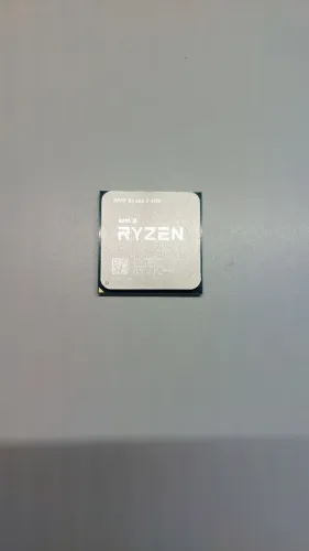 Processador AMD Ryzen 3 4100 (Usado) - Ótimo Estado