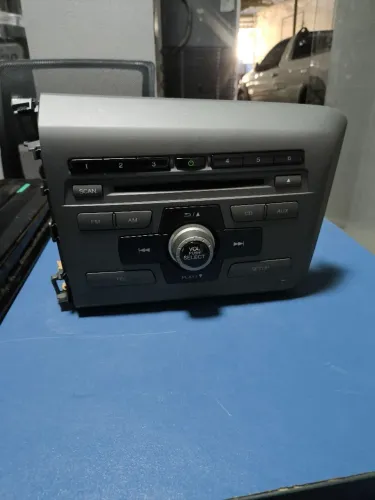 Rádio original honda civic g9