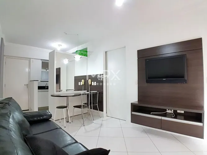 Apartamento para alugar no Condomínio Residencial Santiago em Piracicaba