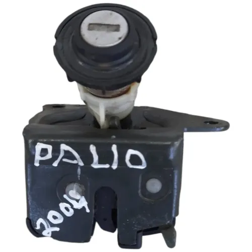 Fechadura Tampa Traseira Portamalas Fiat Palio 2004