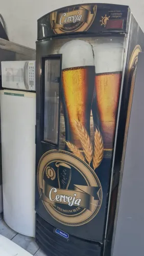 Cervejeira 220v com garantia