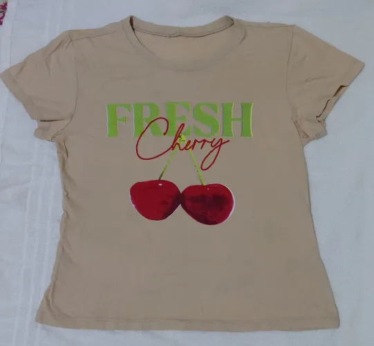 Roupas Femininas Diversas