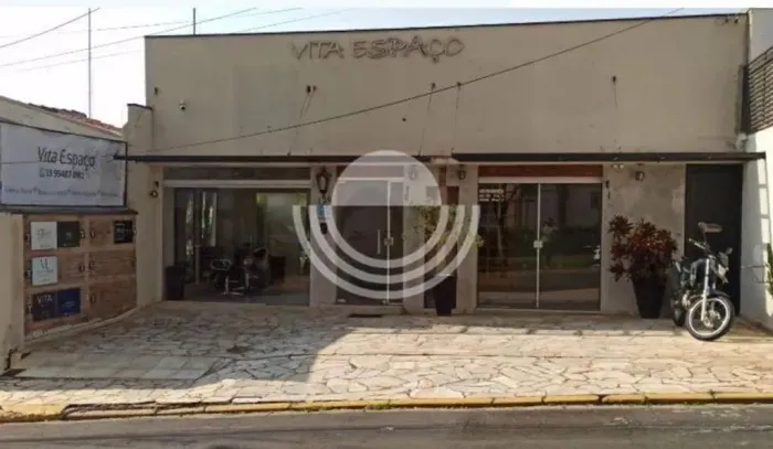 Casa à venda em Campinas, Vila Marieta, com 3 suítes, com 400 m²