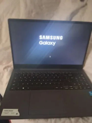 Notebook Samsung 
