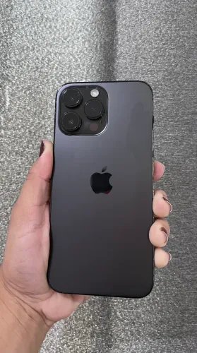 iPhone 14 Pro Max todo original - até 18x no cartão