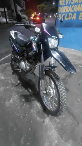 Bros 2009
