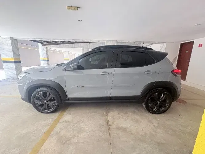 Fiat Pulse Audace 1.0 Turbo 200 Flex Aut. 2025