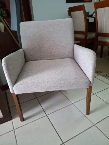Poltronas de sala