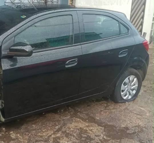 Sucata Onix Peças