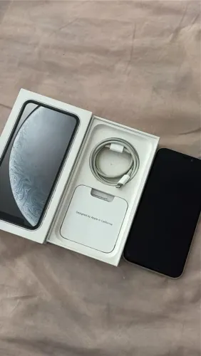 iPhone XR 64 GB - Ótimo estado | Tudo funcionando