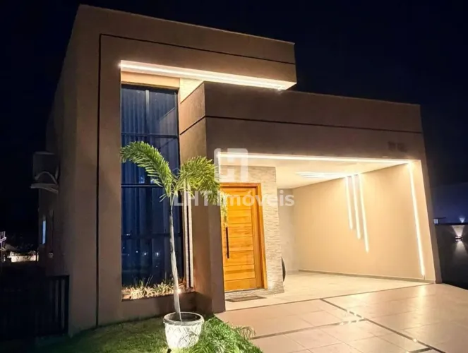 Casa de Condomínio com 3 quartos, Inoã (Inoã) - Maricá