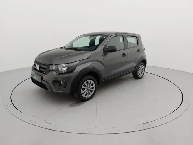 Fiat Mobi Like 1.0 Fire Flex 5P. 2025