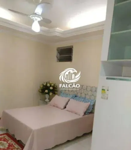 Studio com 1 dormitório para alugar, 30 m² por R$ 1.800,01/mês - Matatu - Salvador/BA