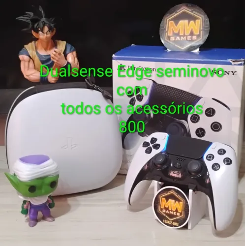 Dualsense Edge PS5 