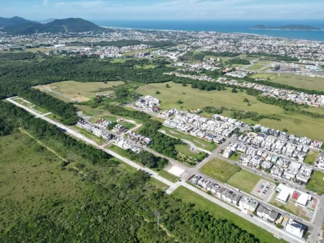 Terreno para Venda em Florianópolis, Ribeirão da Ilha