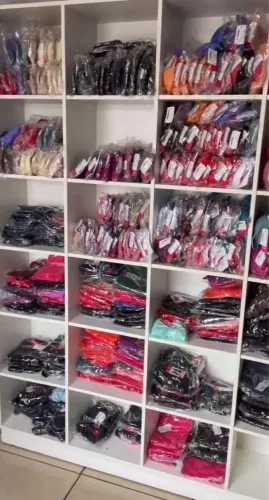 PRECISAMOS DE MULHERES PRA REVENDER AS ROUPAS DA ROMANCE E PEÇAS ÍNTIMAS.