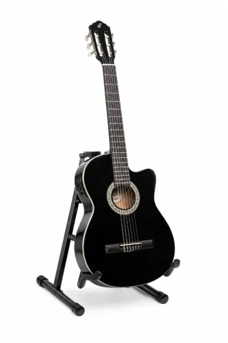 Violão Giannini SF-14 CEQ Eletroacústico + Capa + Suporte | Estado de Novo