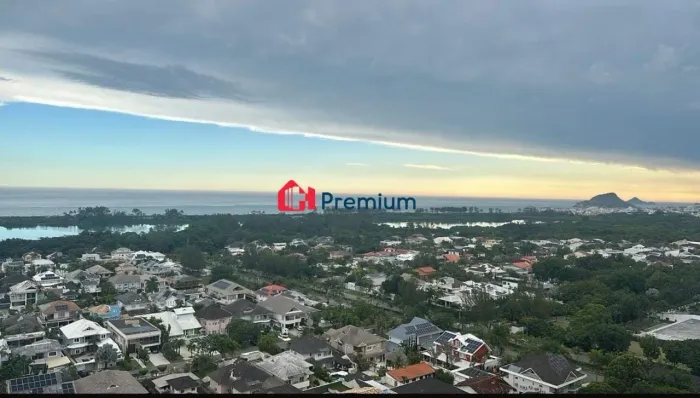 Apartamento à venda, Recreio dos Bandeirantes, Rio de Janeiro, RJ