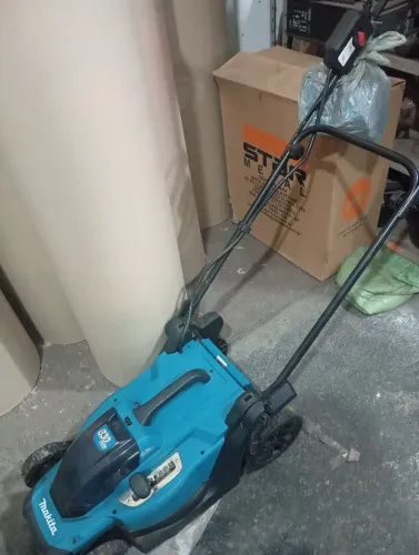 Cortador de grama 