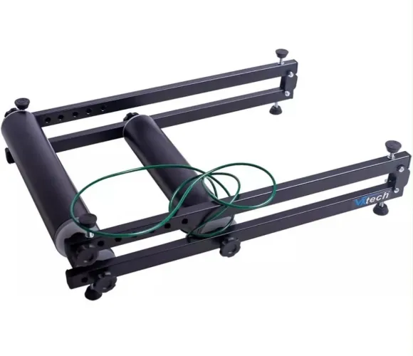 Rolo de treino bike marca VXtech 