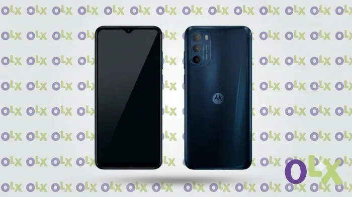Smartphone Moto G 71 5g