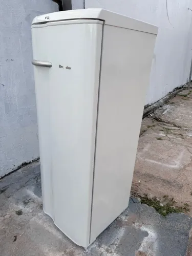 Geladeira Eletrolux