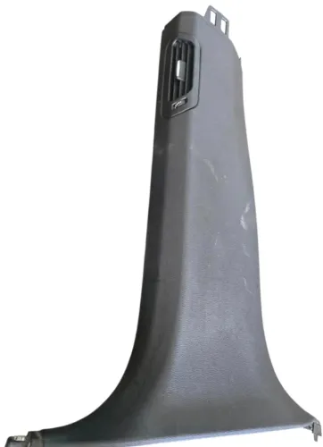 Aplique Coluna Interna Esquerda X5 2017 Diesel