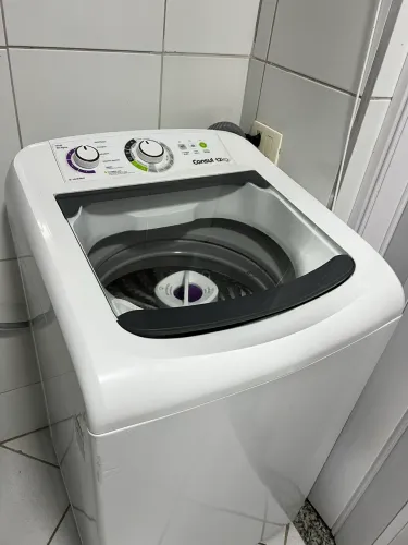 Lavadora de Roupas Consul 12kg 