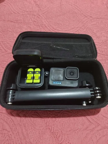 Vendo Gopro10 Hero Black